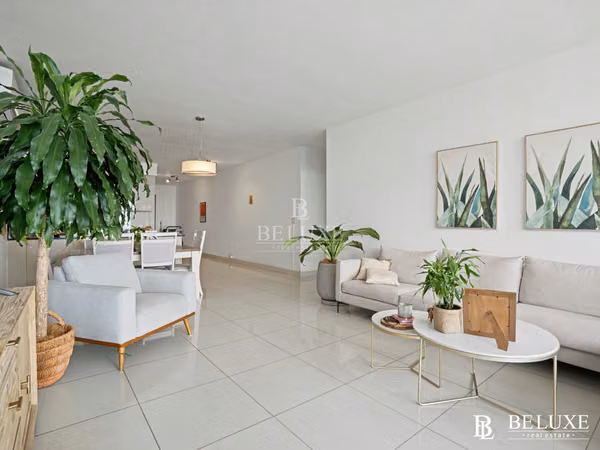 FOR SALE APARTMENT IN PH ALLURE AT THE PARK, BELLA VISTA (6)