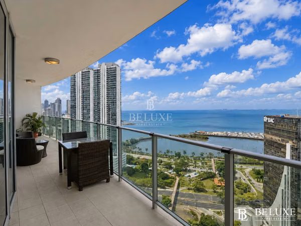 FOR SALE APARTMENT IN PH ALLURE AT THE PARK, BELLA VISTA (6)