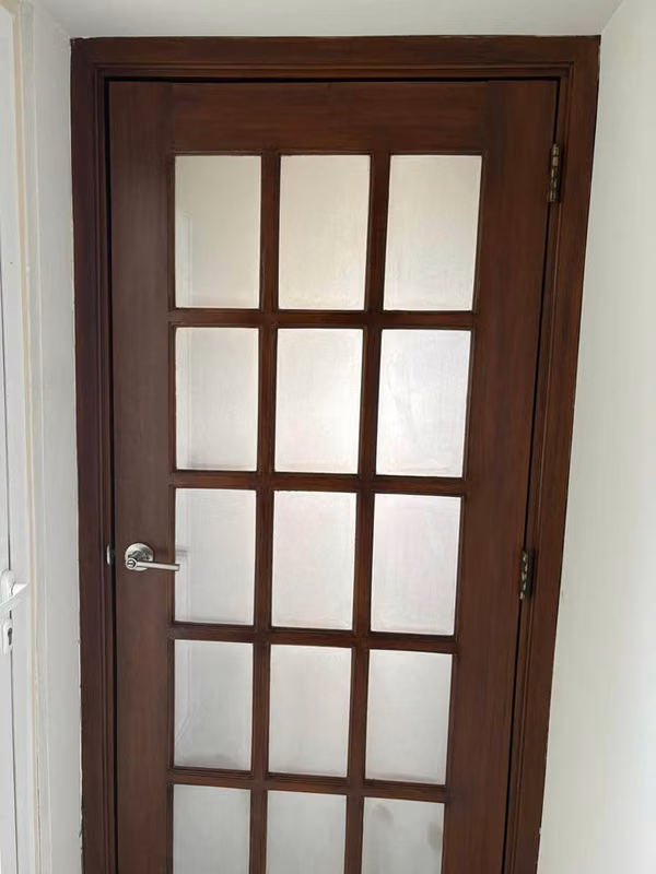 Puerta Francesa