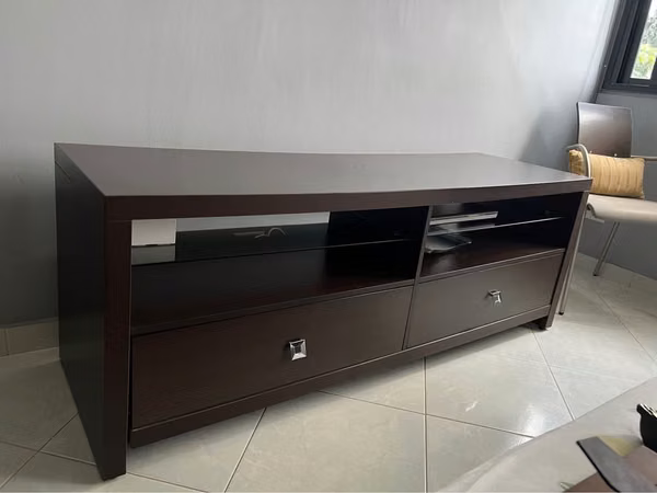 Televisor console furniture