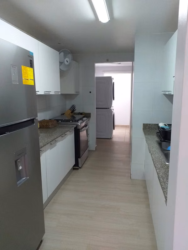 Vendo Apartamento Condado Country Club Centenial