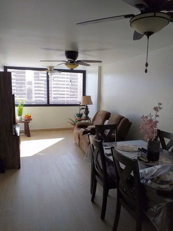 Vendo Apartamento Condado Country Club Centenial