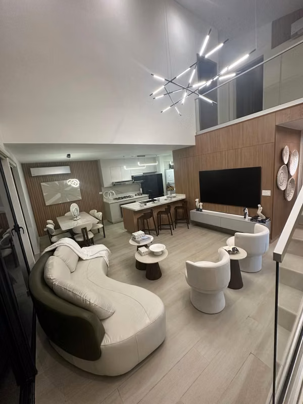 EN VENTA CASA EN GREENCITY - DR