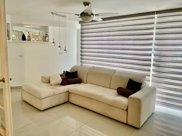 Sale of House in Altos del Golf LH