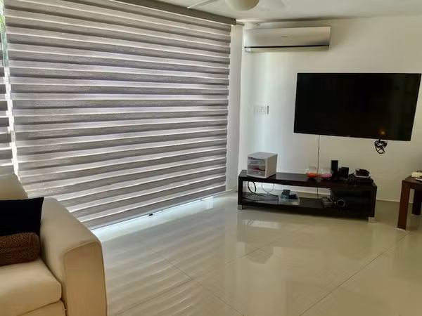 Sale of House in Altos del Golf LH