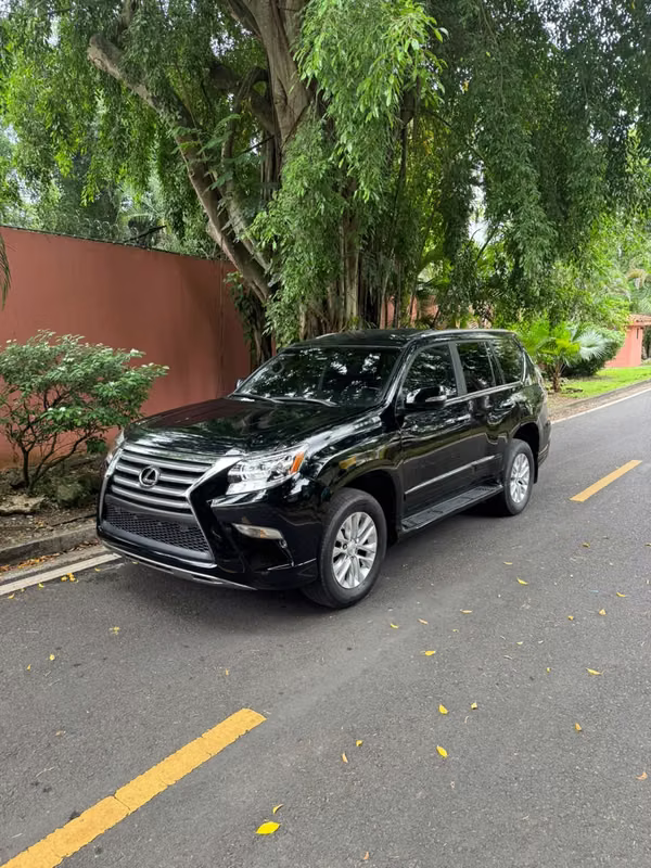 LEXUS GX $24.900