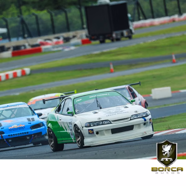 HONDA INTEGRA