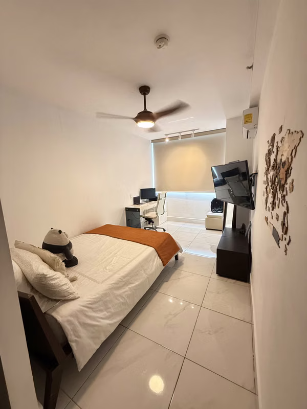 Beautiful rental furnished apartament!!!