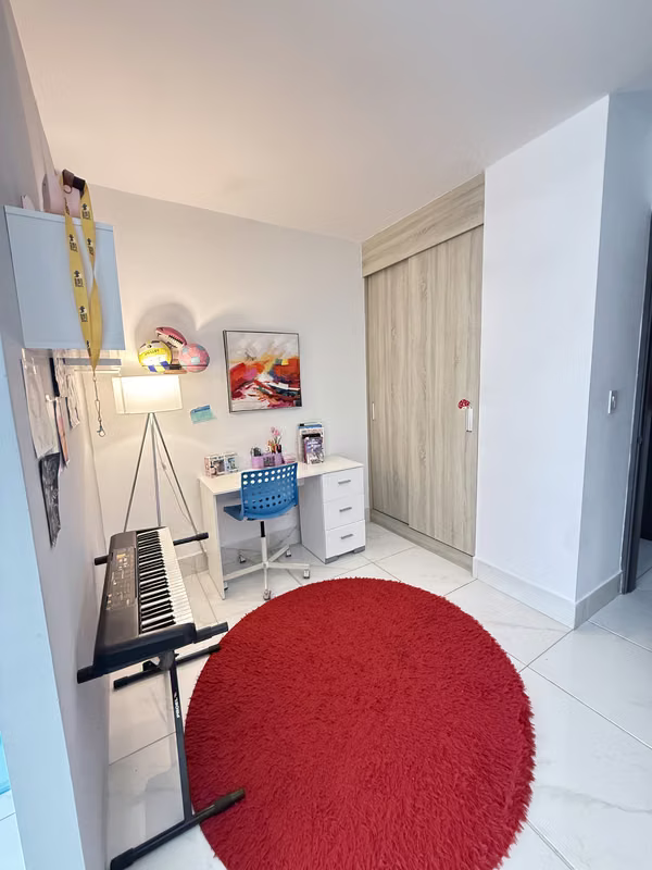 Beautiful rental furnished apartament!!!