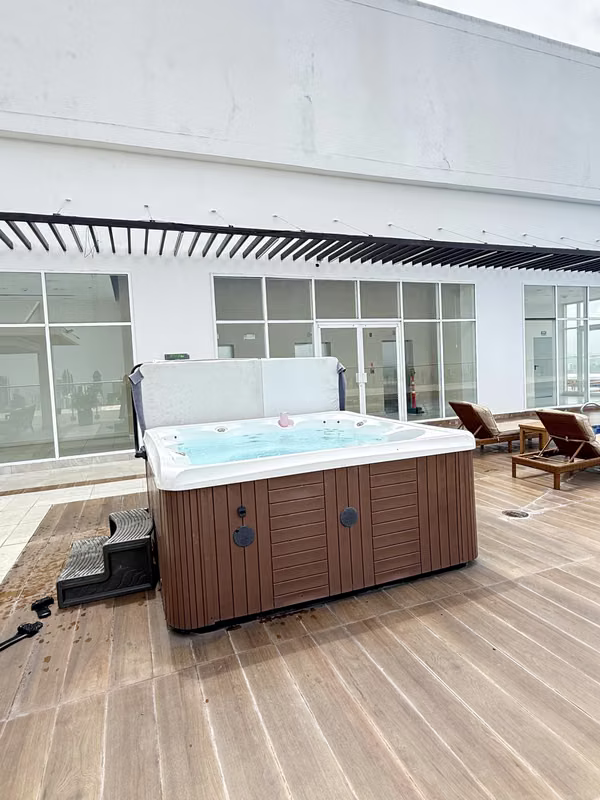 Beautiful rental furnished apartament!!!