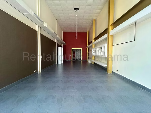 Commercial for Rent in San Francisco YM