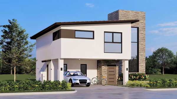 NEW PROJECT ON SOUTH COAST - BEAUTIFUL COAST.