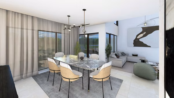 NEW PROJECT ON SOUTH COAST - BEAUTIFUL COAST.