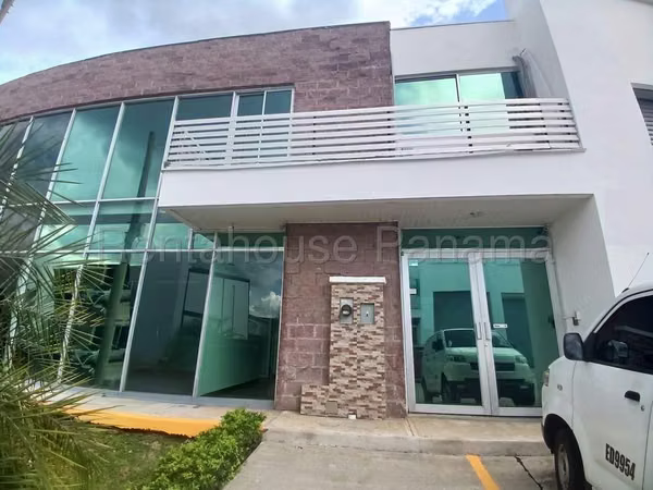 Warehouse for Rent in Tocumen YM
