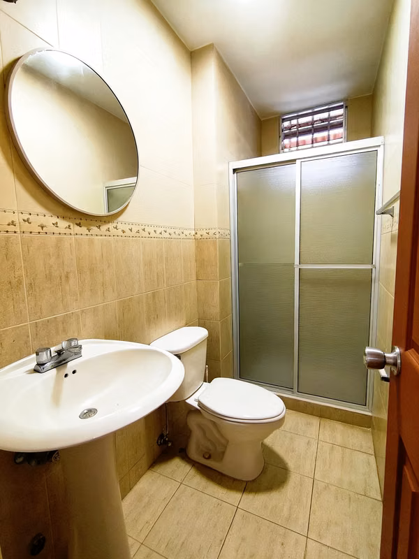 Apartment Rental in PH Tower Park - San Francisco