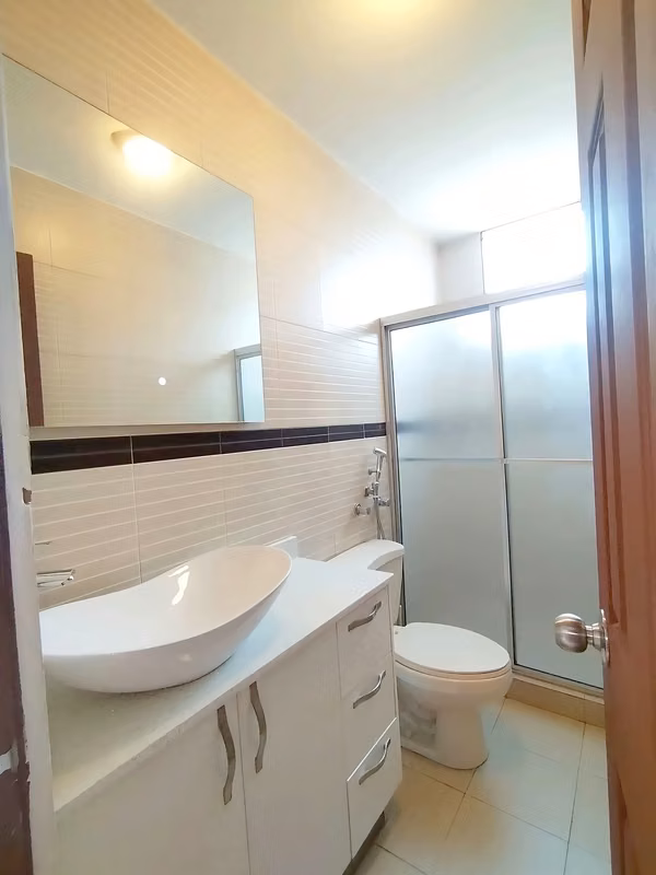 Apartment Rental in PH Tower Park - San Francisco