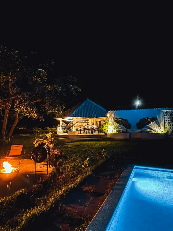 Coronado Panama Vacation Home