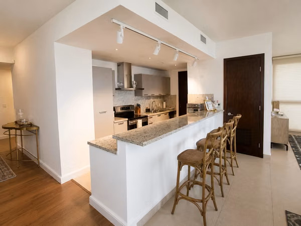 Sell Apartment PH Oceanaire Punta Pacífica