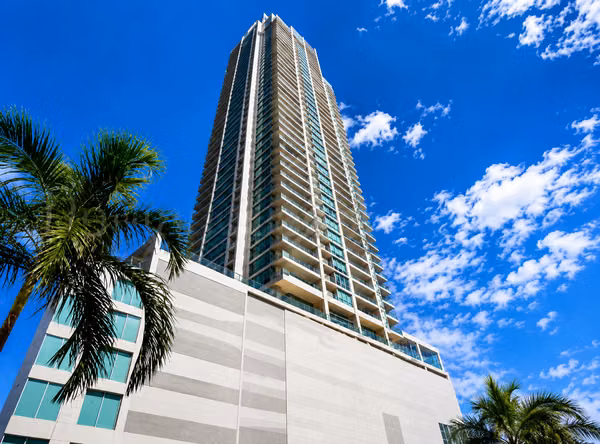 Sell Apartment PH Oceanaire Punta Pacífica