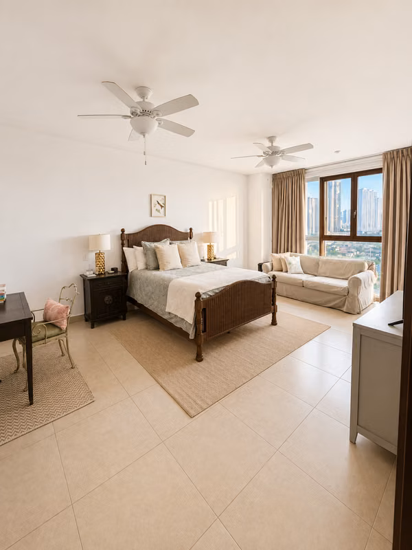 Sell Apartment PH Oceanaire Punta Pacífica
