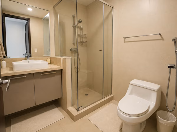 Sell Apartment PH Oceanaire Punta Pacífica