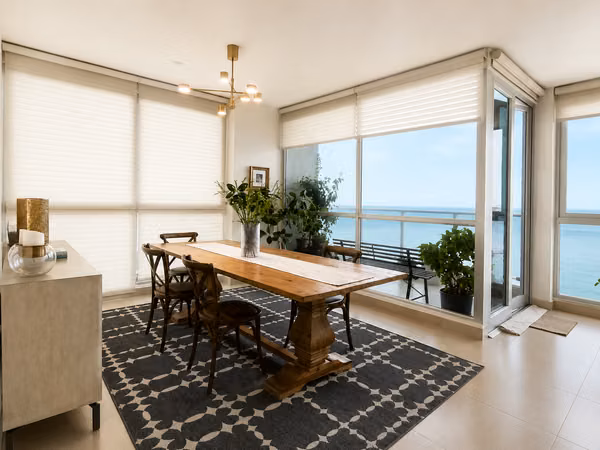 Sell Apartment PH Oceanaire Punta Pacífica