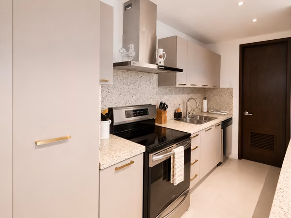 Sell Apartment PH Oceanaire Punta Pacífica