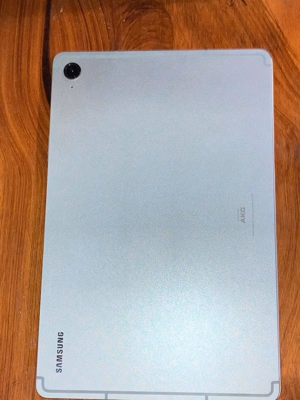 SAMSUNG TABLET SOLD