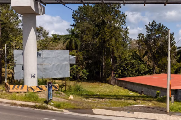 Venta de Terreno en Vía Cáceres, Arraiján