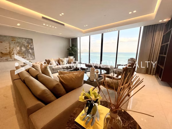 THE RESIDENCES - PEACEFUL TIP