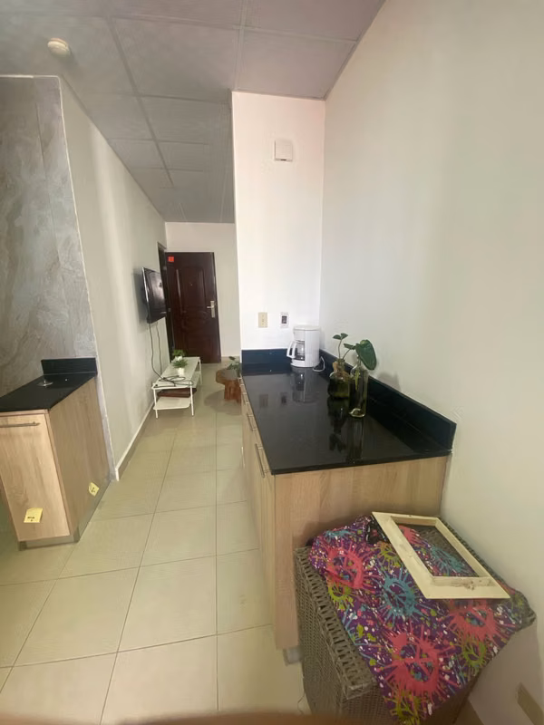 Rental Apartment in Via Transisimica Ph Valentina
