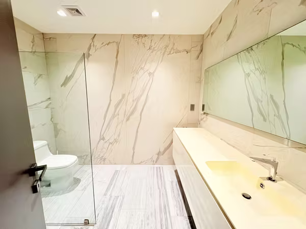 Nuovo Armani located just steps from Balboa Avenue