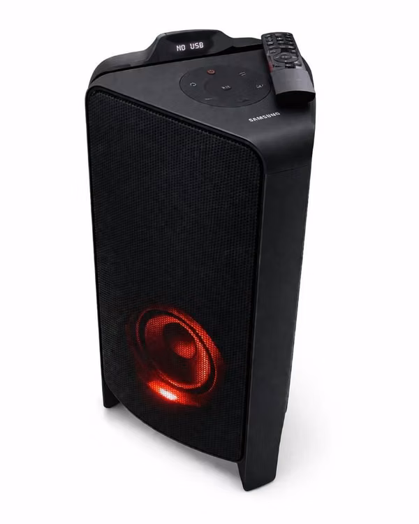 Samsung Sound Tower