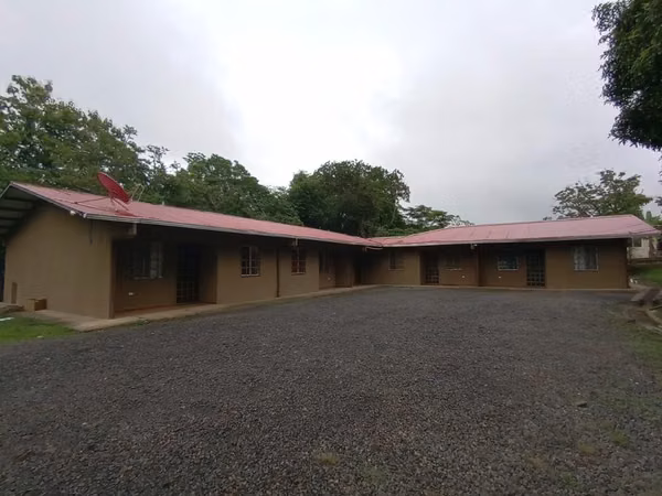 Condominium for rent