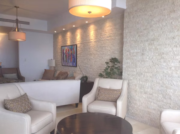 Apartment for sale in Costa del Este Ph Panama Bay Tower NS