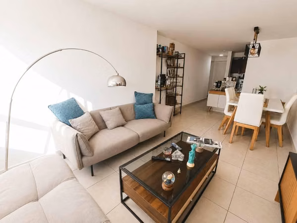 Apartamento en Venta – PH Premium | Carrasquilla, Panamá
