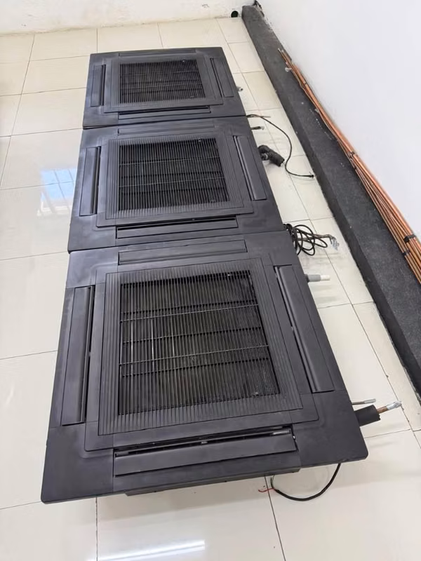 Sell Air Conditioning System Mini VRF Panasonic