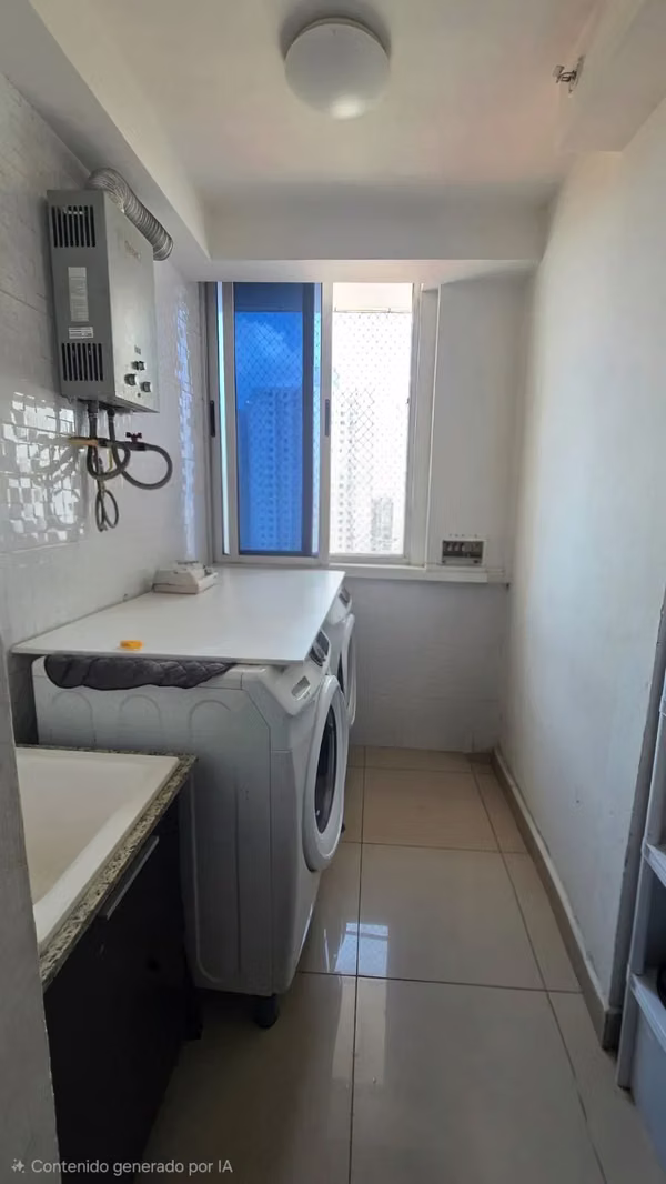 PH San Roque, Vía España: Comfortable  Apartment for Rent, 2 Rooms