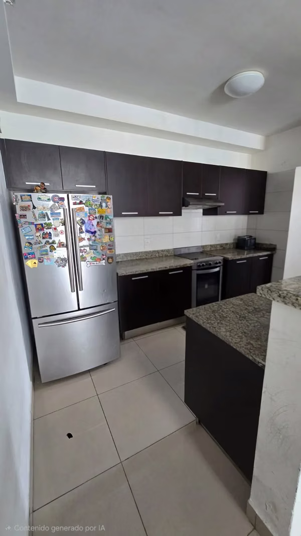 PH San Roque, Vía España: Comfortable  Apartment for Rent, 2 Rooms