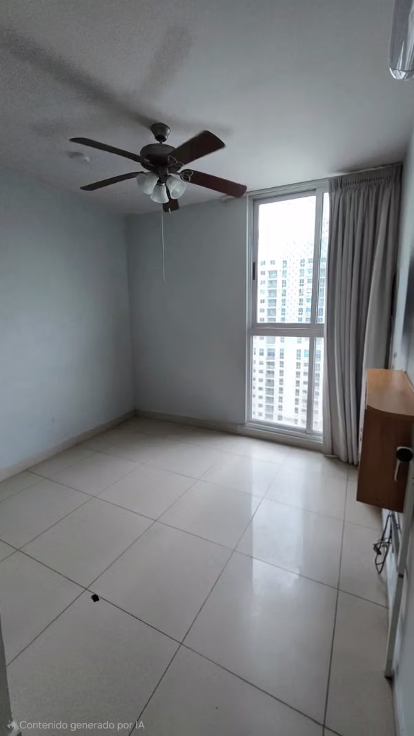 PH San Roque, Vía España: Comfortable  Apartment for Rent, 2 Rooms