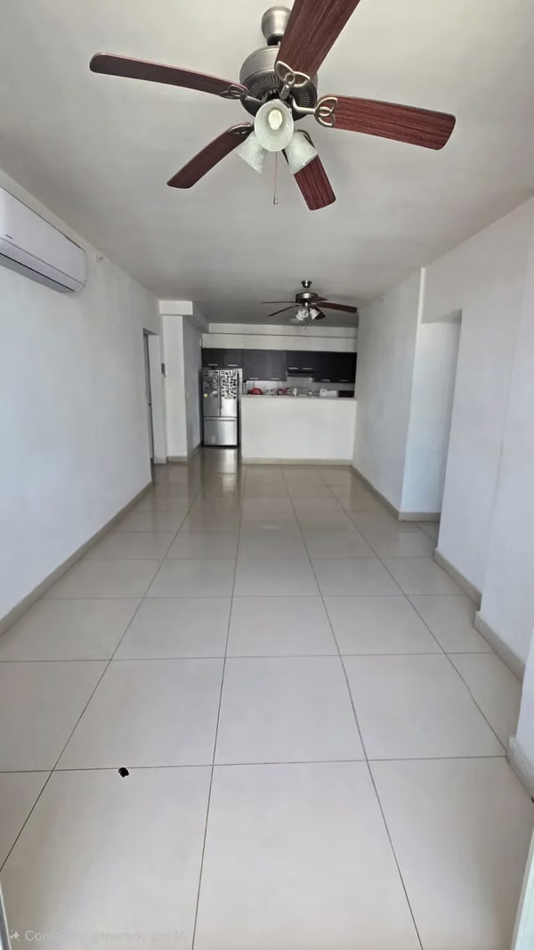 PH San Roque, Vía España: Comfortable  Apartment for Rent, 2 Rooms