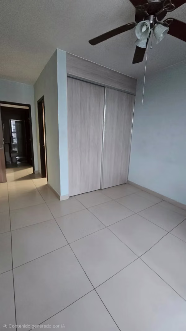 PH San Roque, Vía España: Comfortable  Apartment for Rent, 2 Rooms
