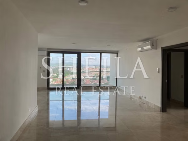 ALQUILER APARTAMENTO EN SANTA MARÍA
