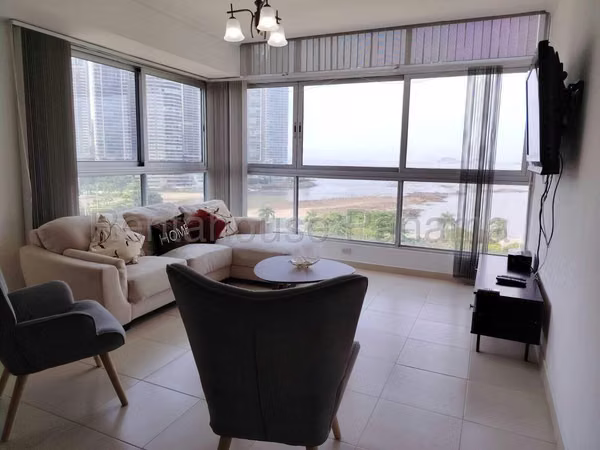 Apartment fully furnished in Balboa Avenue DPV