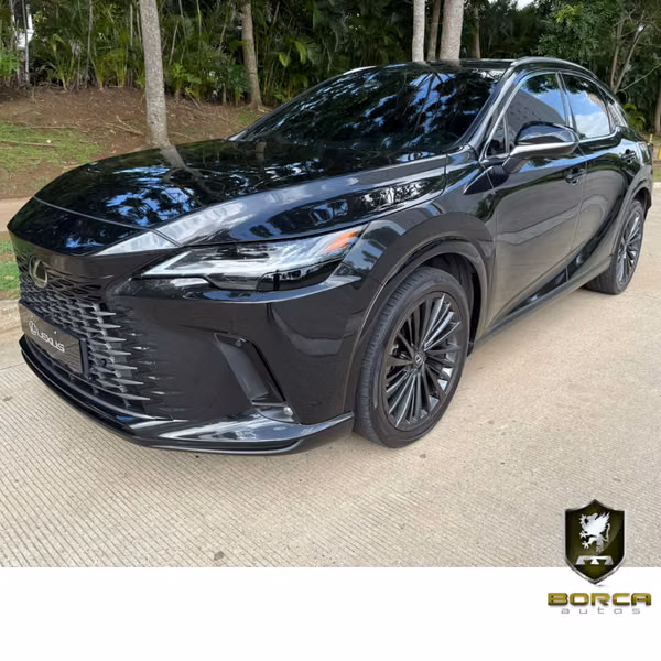 LEXUS RX350h