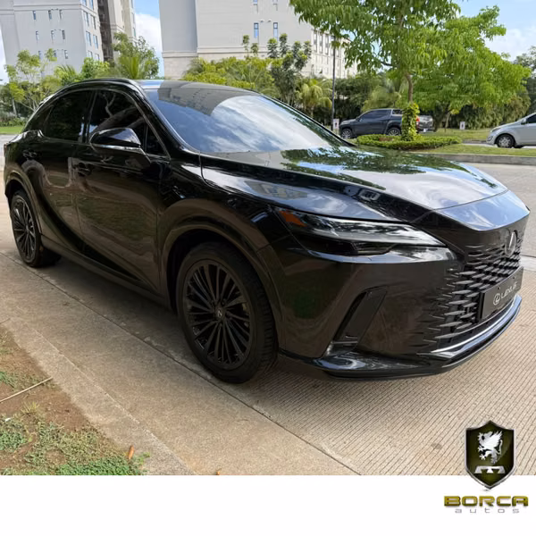 LEXUS RX350h