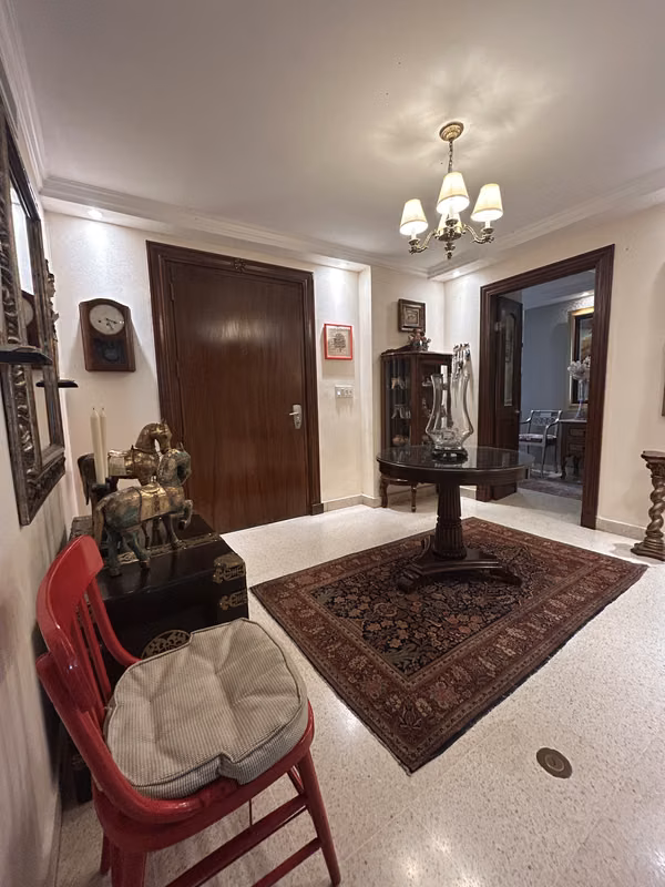 Exclusive 249 m² Apartment in El Cangrejo | 3 Bedrooms + Home Office | Private Full-Floor Residence