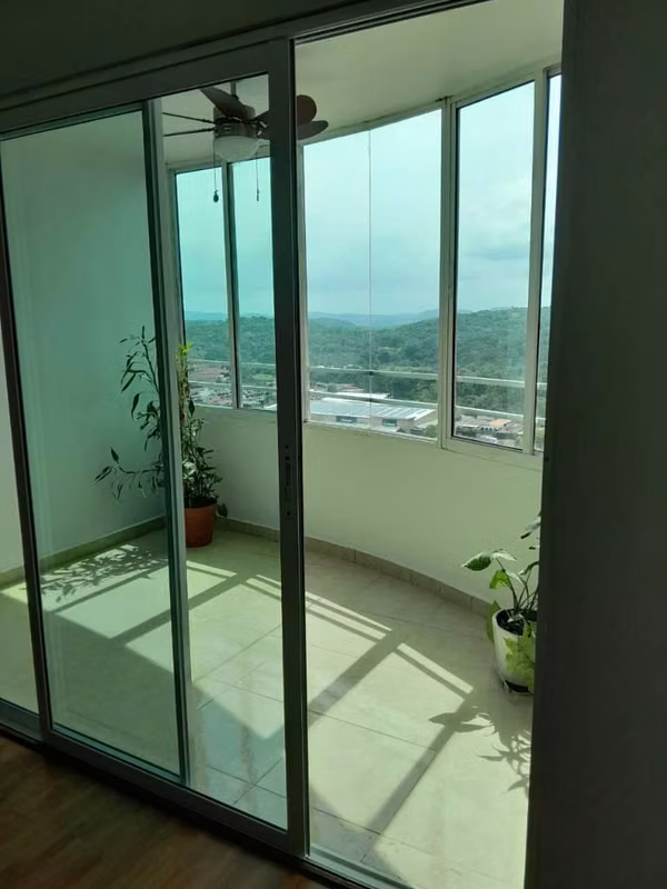 Villa de las Fuentes #1