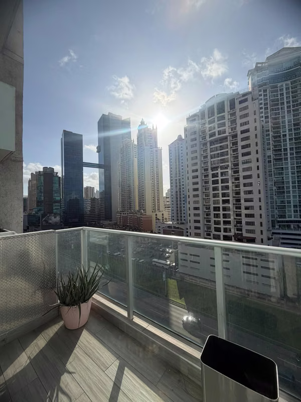Luxury Apartment for Rent – PH Oceanaire, Punta Pacífica