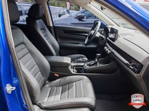 HONDA CR-V 2023 EXL FULL EXTRAS GARANTIA 1 AÑO!